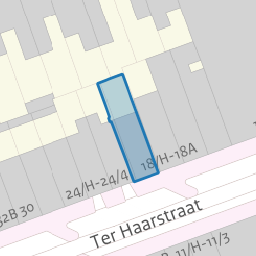 Perceel ASD13-Q-3688