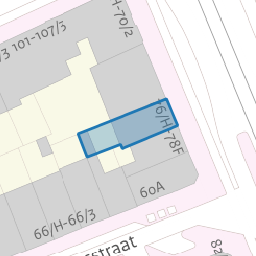 Perceel ASD13-Q-3768