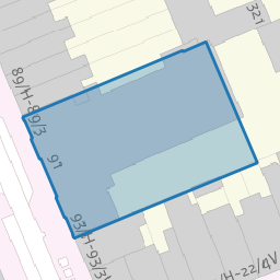 Perceel ASD13-Q-3785