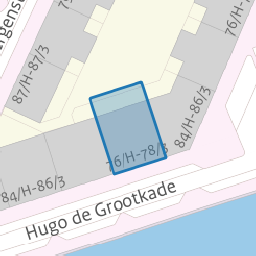 Perceel ASD13-Q-3810