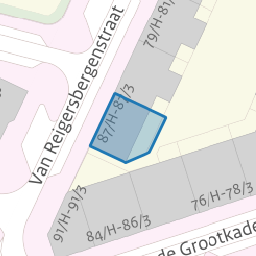 Perceel ASD13-Q-3813