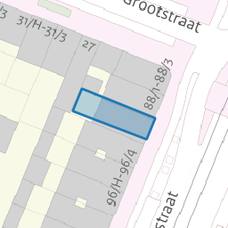 Perceel ASD13-Q-3848