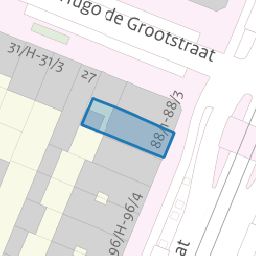 Perceel ASD13-Q-3849