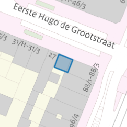 Perceel ASD13-Q-3851