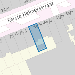 Perceel ASD13-Q-3867