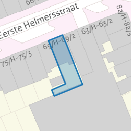 Perceel ASD13-Q-3868