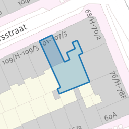 Perceel ASD13-Q-3877