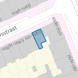 Perceel ASD13-Q-3878