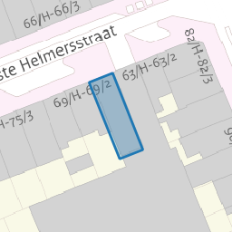 Perceel ASD13-Q-3883