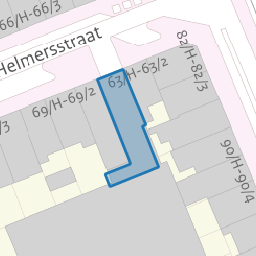 Perceel ASD13-Q-3884