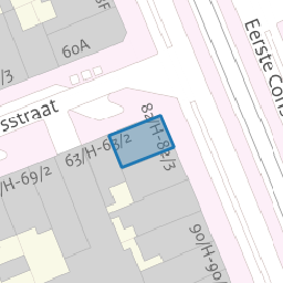 Perceel ASD13-Q-3886