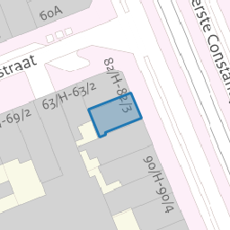 Perceel ASD13-Q-3887