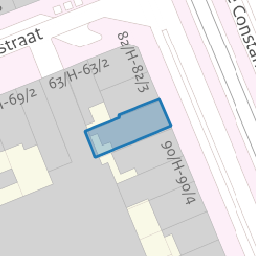 Perceel ASD13-Q-3888