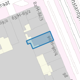 Perceel ASD13-Q-3889