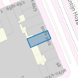 Perceel ASD13-Q-3890