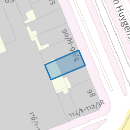 Perceel ASD13-Q-3891