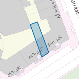 Perceel ASD13-Q-3901