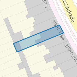 Perceel ASD13-Q-3915