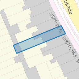 Perceel ASD13-Q-3916