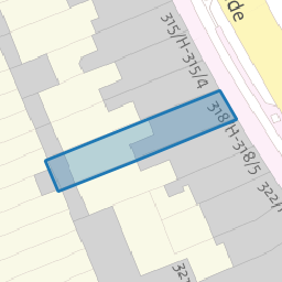 Perceel ASD13-Q-3917