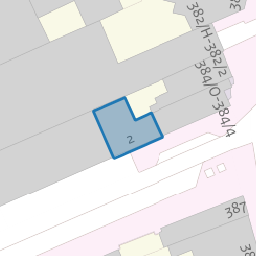 Perceel ASD13-Q-3933