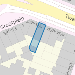 Perceel ASD13-Q-3950