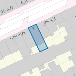 Perceel ASD13-Q-3953