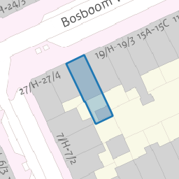 Perceel ASD13-Q-3964