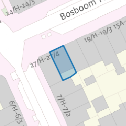 Perceel ASD13-Q-3965