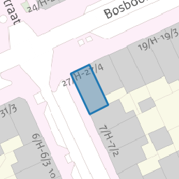 Perceel ASD13-Q-3966