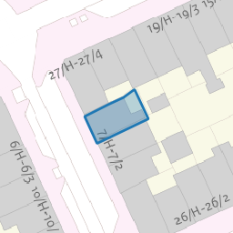 Perceel ASD13-Q-3967