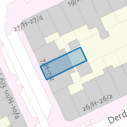 Perceel ASD13-Q-3968