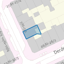 Perceel ASD13-Q-3969