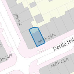 Perceel ASD13-Q-3971