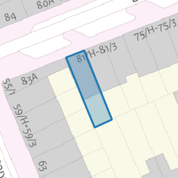 Perceel ASD13-Q-3973