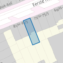 Perceel ASD13-Q-3975