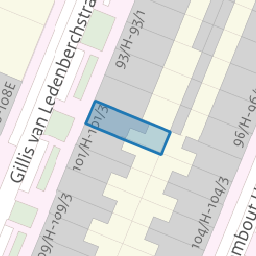 Perceel ASD13-Q-4010