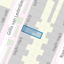 Perceel ASD13-Q-4012