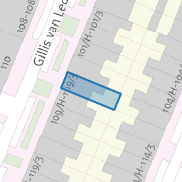 Perceel ASD13-Q-4014