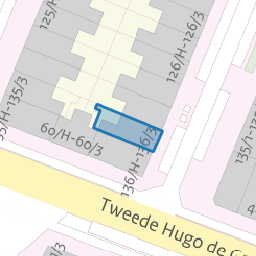 Perceel ASD13-Q-4031