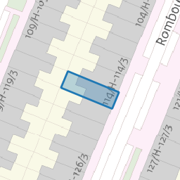 Perceel ASD13-Q-4040