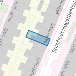 Perceel ASD13-Q-4045