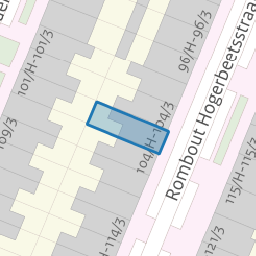 Perceel ASD13-Q-4046