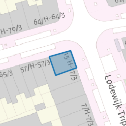 Perceel ASD13-Q-4050