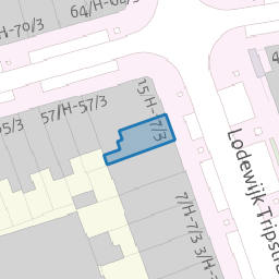 Perceel ASD13-Q-4051