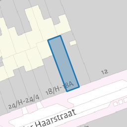 Perceel ASD13-Q-4061