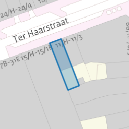 Perceel ASD13-Q-4062