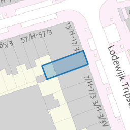 Perceel ASD13-Q-4089