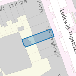 Perceel ASD13-Q-4091