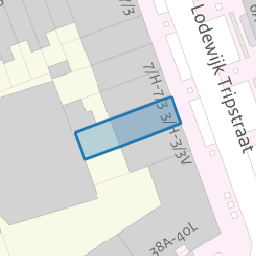 Perceel ASD13-Q-4092